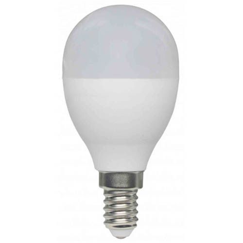 Лампа світлодіодна OSRAM "кулька" VALUE CLAS P75 7,5W/840 230V E27