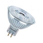 Лампа світлодіодна OSRAM рефлекторна LED MR16 35 36 3,8W/840 12V GU5.3