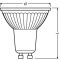 Лампа LED OSRAM рефлекторна PAR16 50 36W 4000K GU10