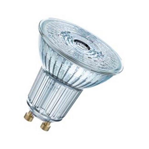 Лампа LED OSRAM рефлекторна PAR16 50 36W 4000K GU10