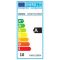Лампа світлодіодна OSRAM рефлекторна PAR16 50 3,6W/830 230V GU10
