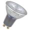 Лампа світлодіодна OSRAM рефлекторна PAR16 50 3,6W/830 230V GU10