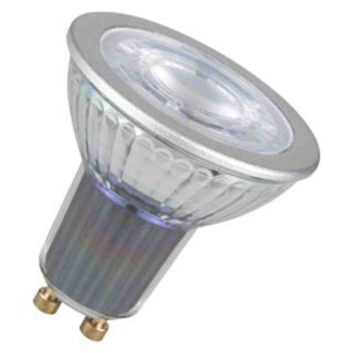 Лампа світлодіодна OSRAM рефлекторна PAR16 50 3,6W/830 230V GU10