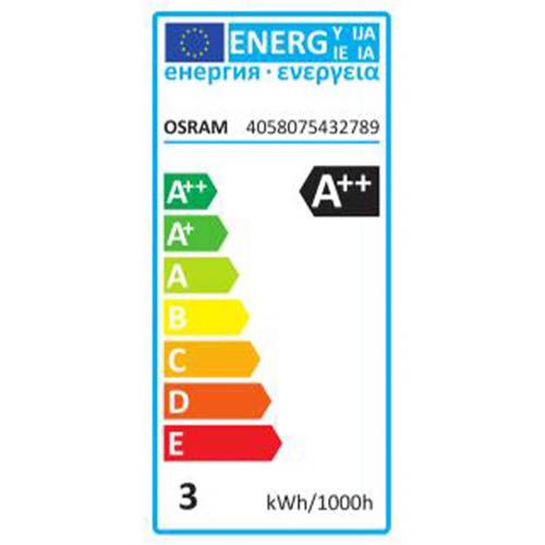 Лампа світлодіодна OSRAM спеціальна трубчата LED SPECIAL T26 20 2.3 W/6500K E14