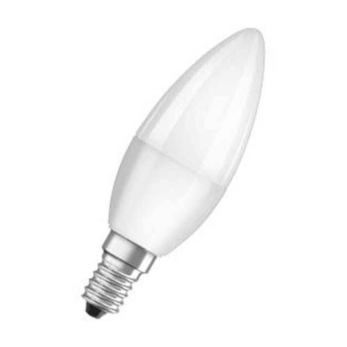 Лампа світлодіодна OSRAM "свічка" CLAS B40 5W/827 220-240V E14