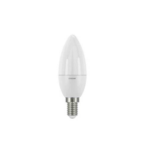 Лампа світлодіодна OSRAM "свічка" VALUE CLAS B60 6,5W/830 230V E14