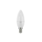 Лампа світлодіодна OSRAM "свічка" VALUE CLAS B75 7,5W/830 230V E14