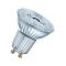 Лампа світлодіодна OSRAM з рефлектором PAR16 80 non-dim 36° 6,9W/830 GU10