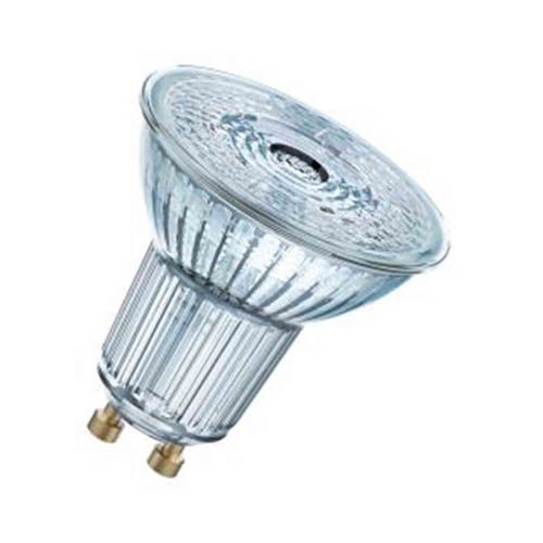 Лампа світлодіодна OSRAM з рефлектором PAR16 80 non-dim 36° 6,9W/830 GU10