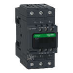 Контактор TeSys D 3Р, 50A, 1НВ+1НЗ, 220В АС 50Гц, Schneider Electric