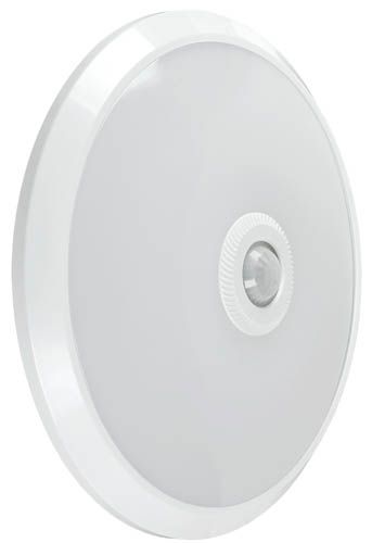 Світильник LED ДПБ 9002 12Вт IP20 4000K с ДР и ДБЖ 3г IEK