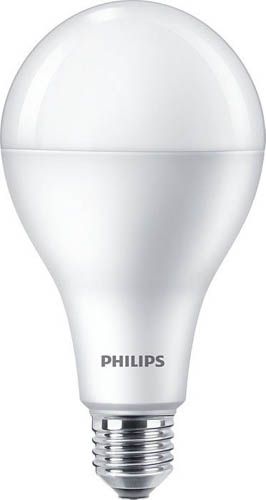 Лампа світлодіодна PHILIPS LEDBulb 19W E27 6500K 230V A80