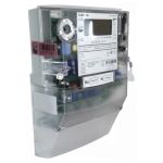 Лічильник електроенергії GAMA 300 G3B 547.240.F77.B2.P4.C371.A3.L1.M1, 5(10)А, 3x57,7-400В, кл.т. 0,5s, багатотарифний, Elgama