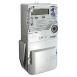 Лічильник електроенергії Itron ACE 6000 CT 0.5s, трифазний 5(10) А, багатотарифний