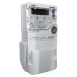 Лічильник електроенергії Itron ACE 6000 DC 1.0, трифазний 5(100) А, багатотарифний