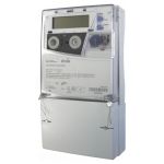 Лічильник електроенергії Itron SL 7000 0.5s, трифазний 5(10) А, багатотарифний