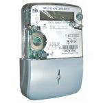 Лічильник електроенергії NIK2100 AP6T.2000.МC.11 5(80)А, 1ф, багатотарифний