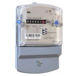 Лічильник електроенергії NIK2102-02 М1В, 5(60)А, 1ф, електромеханічний однотарифий