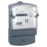 Лічильник електроенергії NIK2102-02 М2В, 5(60)А, 1ф, електромеханічний однотарифий