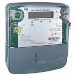 Лічильник електроенергії NIK2300 AP3.2000.MC.11 5(120)А,3ф, однотарифий