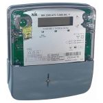 Лічильник електроенергії NIK2300 AP3T.2000.МC.11 5(120)А, 3ф, багатотарифний