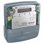 Лічильник електроенергії NIK2300 ARP3T.2200.MC.11 5(120)А, 3ф, багатотарифний