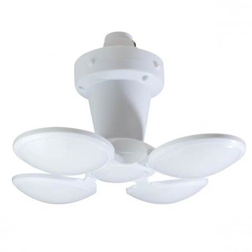 Ліхтар-лампа KS040 9SMD, LUZINO