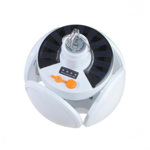 Ліхтар-лампа KS040 9SMD, LUZINO