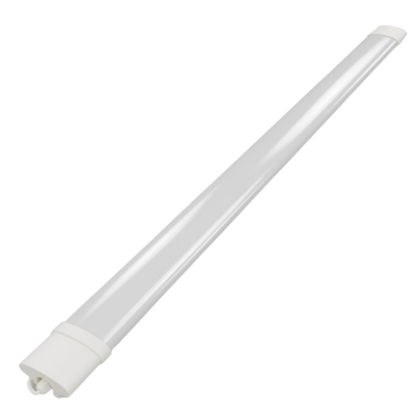 Світильник лінійний LED Vestum 1,2м 54W 6500K 220V IP20