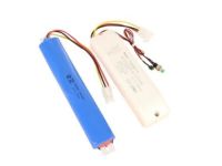 Блок аварійного живлення assistance Emergency KIT FULL POWER Max40W 4400mAh 11_1V, Maxus