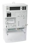 Лічильник MT880-T1-M з модемом GSM-900/1800 CM-LTE-3, 5(10)А, 3*230/400В А±R±, 3-фазний, багатотарифний, кл.точн. 0,5s, ISKRAEMECO