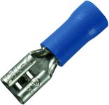 Ізольований наконечник e.terminal.stand.fdd2.187.8 (dd.f.1,5.2,5), 100шт, E.NEXT