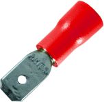 Наконечник ізольований e.terminal.stand.mdd1.25.250 (dd.m.0,5.1,5,l), 100шт, E.NEXT