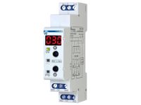 Реле часу двоканальне з дисплеєм РЕВ-114Н, Новатек