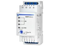 Реле контролю фаз РНПП-311.1, 380В, Новатек