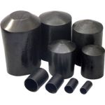 Ковпачок термоусаджуваний e.end.ins.pro.18 18мм E.NEXT