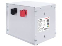 Акумуляторна батарея e.lfp.pro.24.105 25.6В, 105А*год, 2700Вт*год, LiFePO4, E.NEXT