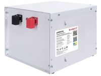 Акумуляторна батарея e.lfp.pro.24.304.1 25.6В, 304А*год, 7800Вт*год, LiFePO4, однорядна, E.NEXT