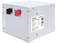 Акумуляторна батарея e.lfp.pro.24.304.2 25.6В, 304А*год, 7800Вт*год, LiFePO4, дворядна, E.NEXT