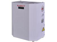 Стабілізатор напруги тиристорний e.stab.pro.9, 9kVA, однофазний, E.NEXT