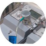 Параметризація багатотарифного лічильника