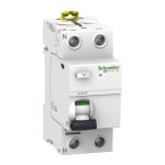 Диференційний вимикач (ПЗВ) iID 2P 40A 500мА AC, Schneider Electric