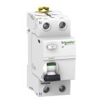 Диференційний вимикач (ПЗВ) iID K 2P 25A 300мА AC, Schneider Electric