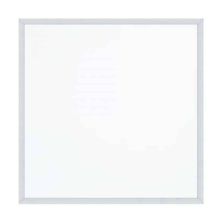 Панель вбудована LED 80W 6400K 5575Lm 175-265V 595x595x25мм, PLAZMA-80, Horoz