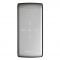 Зовнішній акумулятор PLATINET Powerbank 10QIBP 10000mAh з бездротовою зарядкою Qi, сірий (PMPB10QIB)