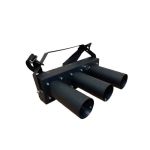 Прожектор пошуковий TRL-135W 220В 3 лінзи