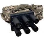 Прожектор пошуковий TRL-270W 220В 6 лінзи