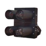 Прожектор пошуковий TRL-180W акумуляторний 12-40В 4 лінзи