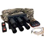 Прожектор пошуковий TRL-270W акумуляторний 12-40В 6 лінзи