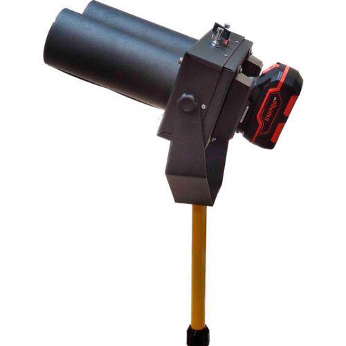 Прожектор пошуковий TRL-90W акумуляторний 12-40В 2 лінзи